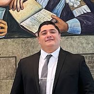 Mario Alberto Lizama Rubio, Radiólogo Mérida