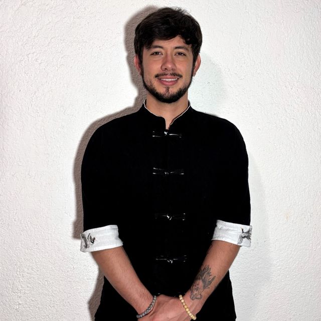 Héctor Cárdenas Chuliá, Fisioterapeuta Oaxaca de Juárez