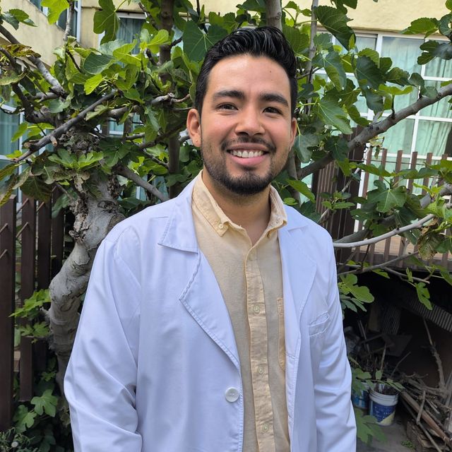 Norman Axel Maldonado Moreno, Psiquiatra Álvaro Obregón