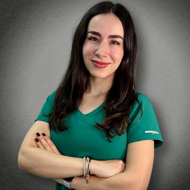 Regina de Miguel Ibáñez, Endocrinólogo Ciudad de México
