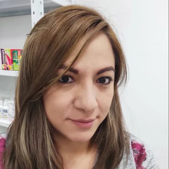 Karla Verónica Rodriguez López, Médico general Tlaquepaque