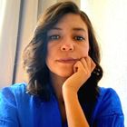 Mtra. Vania Castro Ortiz