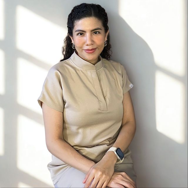 Priscila Stefania Contreras González, Audiólogo Monterrey