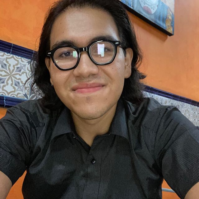 Gregory Donaldo Ochoa Benites, Psicólogo Guadalajara