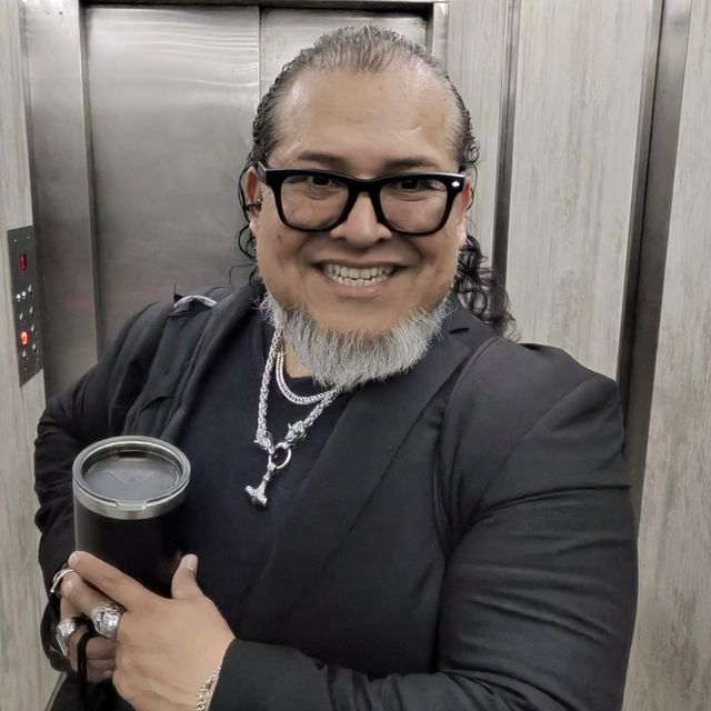 José Aarón Puente Moreno, Psiquiatra Monterrey