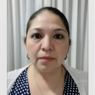 Ampliar imagen: Blanca Estela Martínez Martínez, Neumólogo pediatra Naucalpan de Juárez