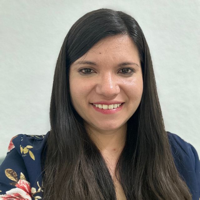 Sandra Cristina Barragán López, Psicólogo Naucalpan de Juárez