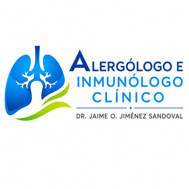 Jaime Omar Jiménez Sandoval, Alergólogo Orizaba