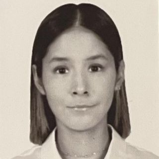 Ampliar imagen: Anahi Zuñiga Sosa, Nutricionista Tampico