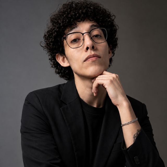 Lidya Isabel Solis, Psicólogo Cuauhtémoc