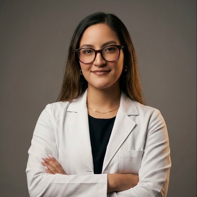 Yrazema Ramírez Menchaca, Médico general Ciudad de México