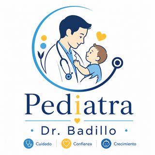 Eduardo Badillo, Pediatra Zacatecas