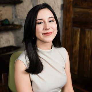 Alejandra Smith, Psicólogo Monterrey