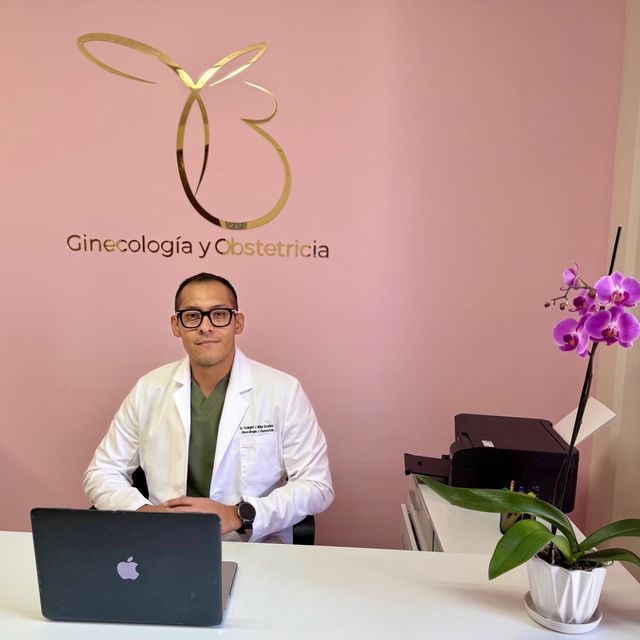 Yezdegerd Javid Mariano Orrostieta, Ginecólogo San Mateo Atenco