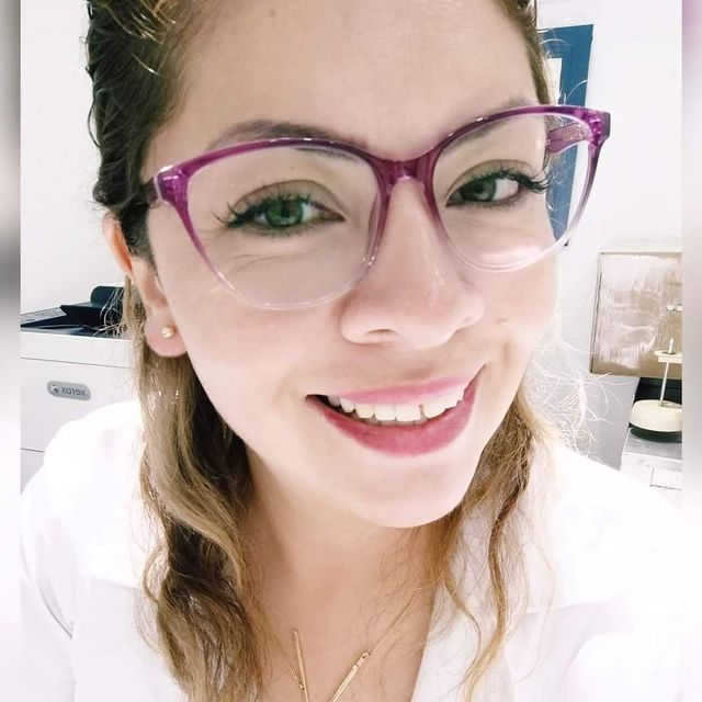 Vanessa Chacon Alba, Médico general Atizapán de Zaragoza