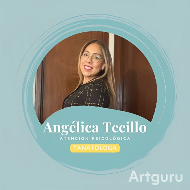 Angelica Tecillo Torres , Psicólogo Capulhuac