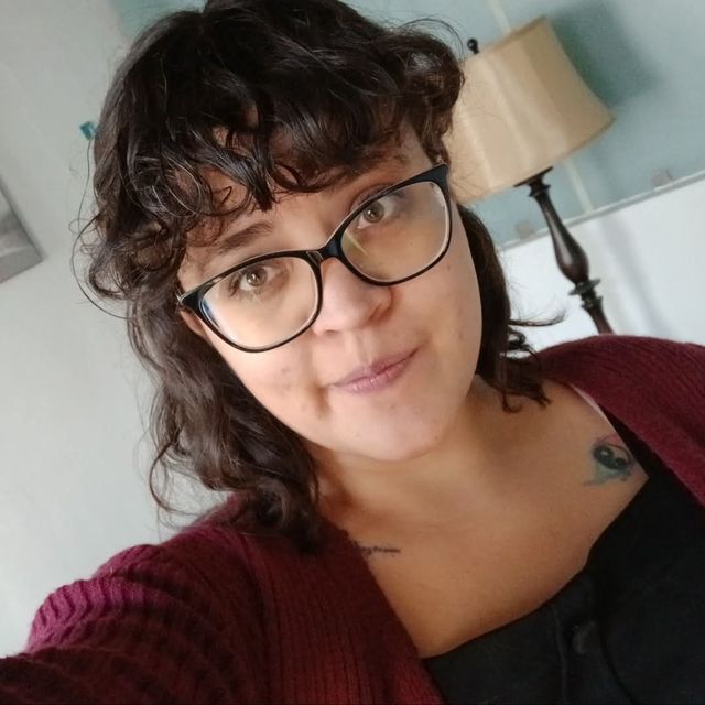 Claudia Paulina Hernández Cabrera, Psicólogo Cuauhtémoc