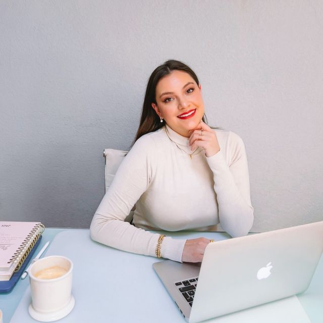 Bessie Hdz. Barrientos, Psicólogo Puebla