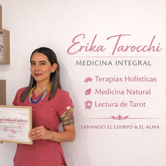 Erika Alejandra Cruz Carmona, Médico general San Francisco del Rincon