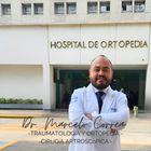 Dr. Marcelo Correa