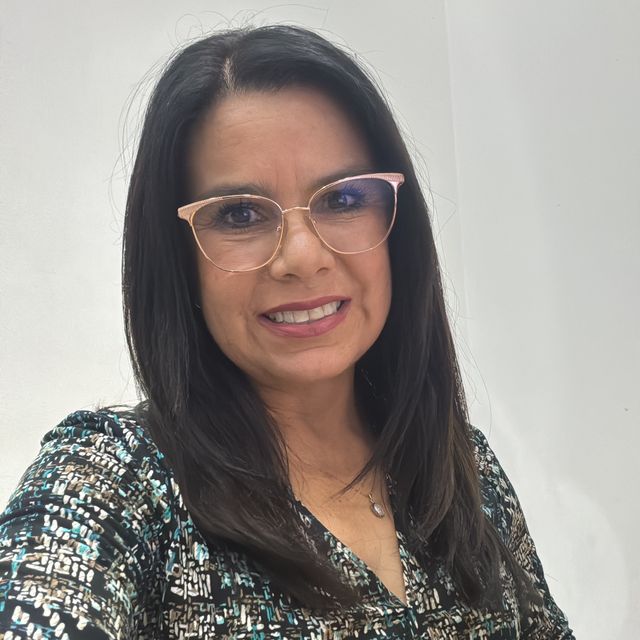 Carmen Flores Salmeron, Médico de familia Guadalajara