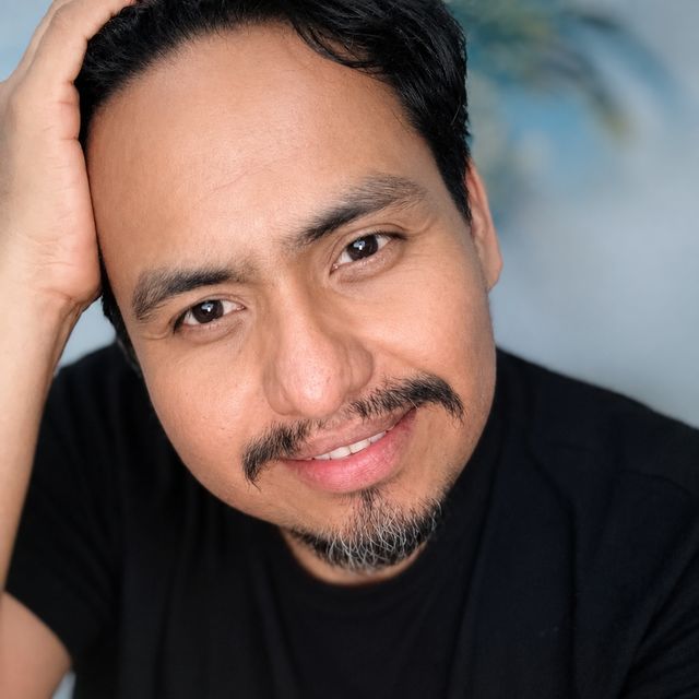 David de los Santos de Dios, Psicólogo Villahermosa