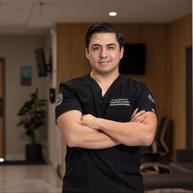 Juan Sánchez Lora, Cirujano general San Agustin Tlaxiaca