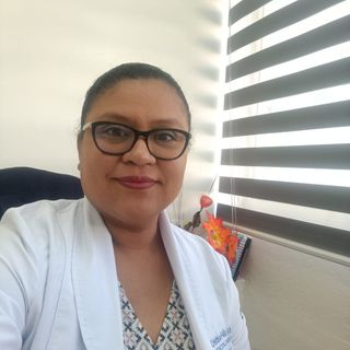 Ampliar imagen: Cristina Félix Vázquez, Psicólogo Nuevo Leon