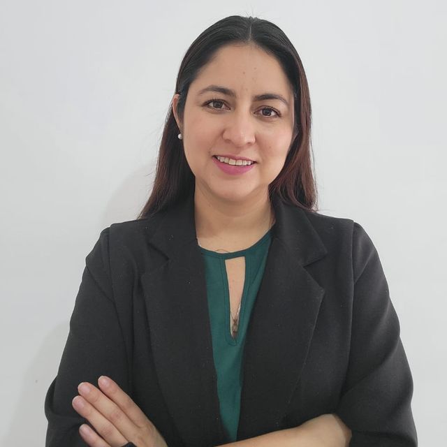 Monica Licea Ruiz, Psicólogo Querétaro