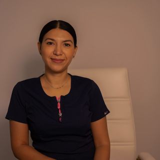 Ampliar imagen: Aidee Ibarra, Ginecólogo Boca del Rio