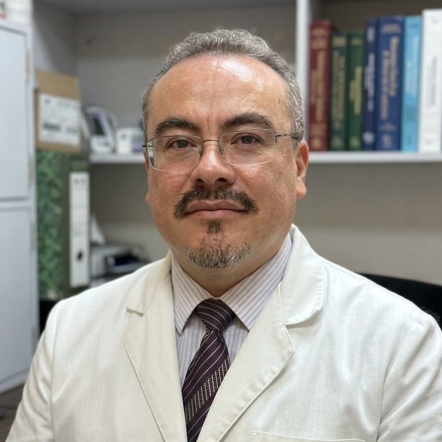 Jorge Iván González Díaz