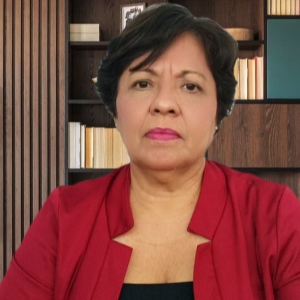 María Eugenia Guerrero Brito