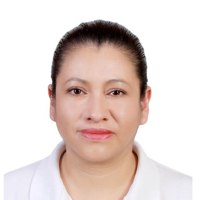 Edith Elvira Ortiz Hernández