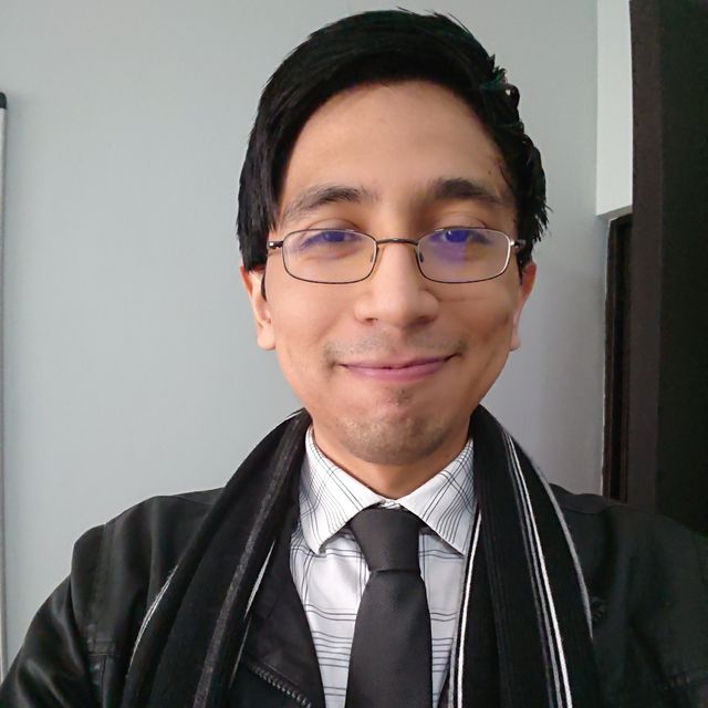 Julio Gatica, Psicólogo Reynosa