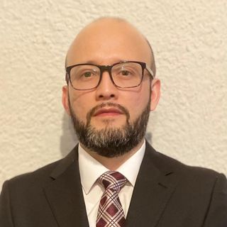 Alan Irigoyen, Cardiólogo Zapopan