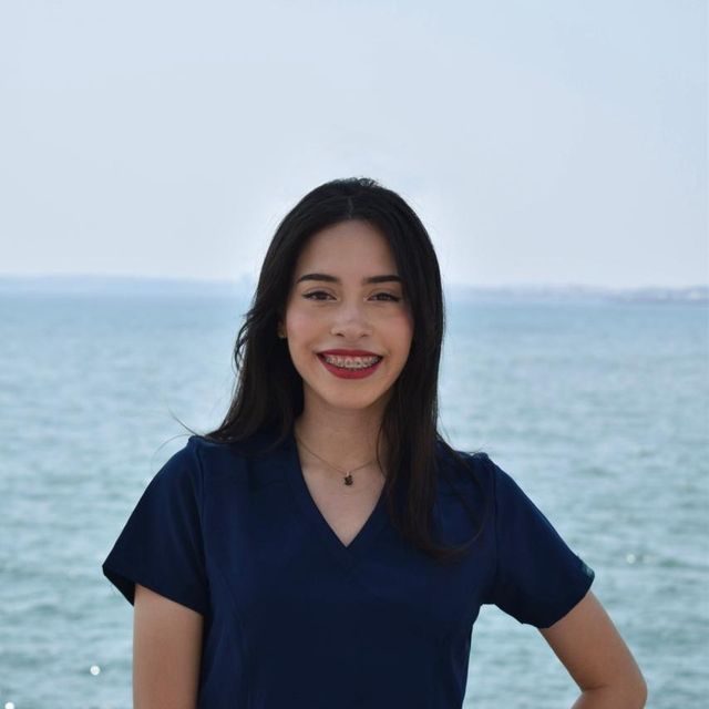 Hanna Reyes Hernandez, Dentista - Odontólogo Veracruz