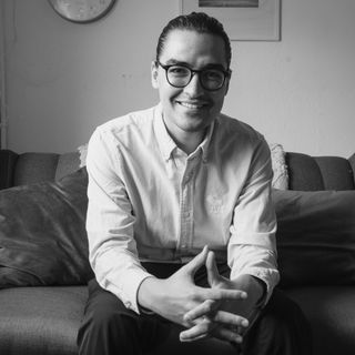 Ampliar imagen: Carlos Vara Hernández, Psicólogo San Nicolás de los Garza