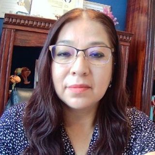 Mtra. Nancy Carrillo