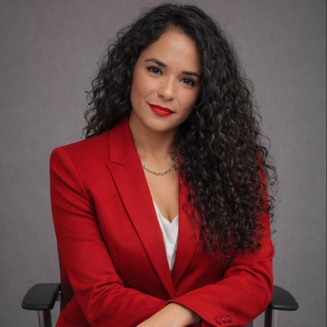 Yendi Cardozo Aquino, Psicólogo Mérida