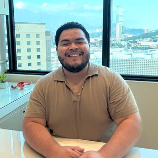 Roberto Adrian Montoya Becerra, Ginecólogo Monterrey