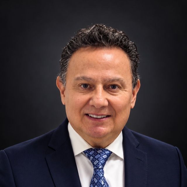 Jesus Espinosa