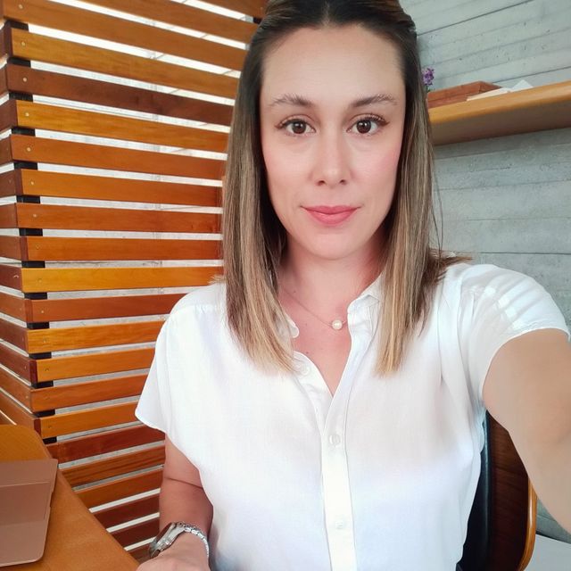 Oriana Casas, Psicopedagogo Querétaro