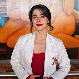 Ampliar imagen: Marianne Monroy Azuara, Ginecólogo Ciudad de México