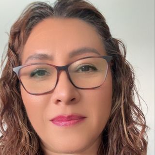 Ampliar imagen: Claudia Juarez Loera, Psicólogo Querétaro