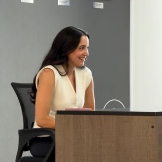 Ampliar imagen: Regina  Ortiz Florencia, Nutriólogo Santiago de Querétaro