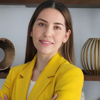 Ampliar imagen: Yadira Marroquín, Psicólogo Monterrey