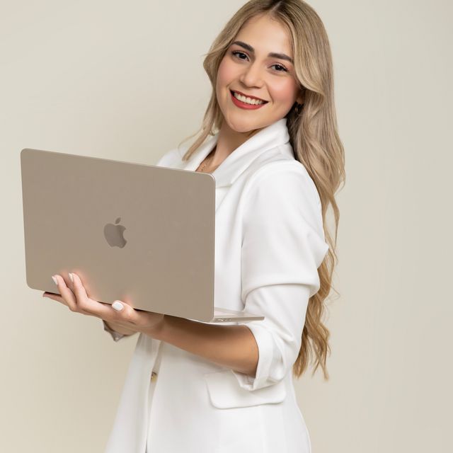 Dayanne Camacho Lobo, Nutriólogo Hermosillo