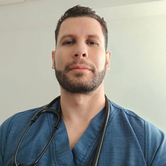 Luis Ulises Flores Martinez, Cardiólogo Puerto Vallarta