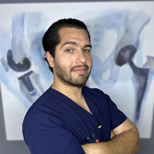 ORLANDO BERNAL LOPEZ