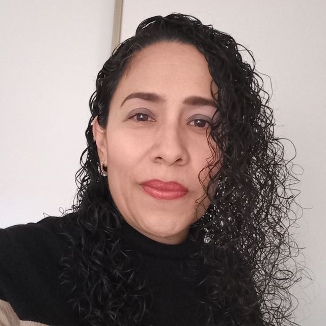 Aleida Lule Hurtado, Psicopedagogo Durango